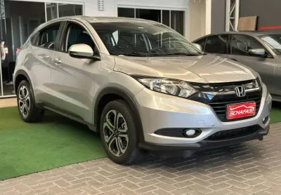 Honda hr-v lx cvt 2016