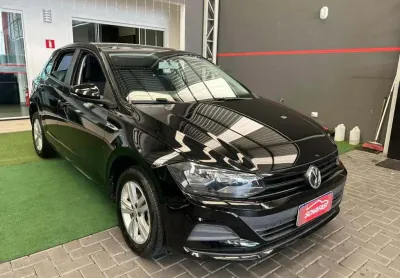 Volkswagen polo mf 2019