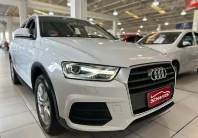 Audi q3 1.4 tfsi 2016