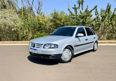 Volkswagen gol 1.0 4p