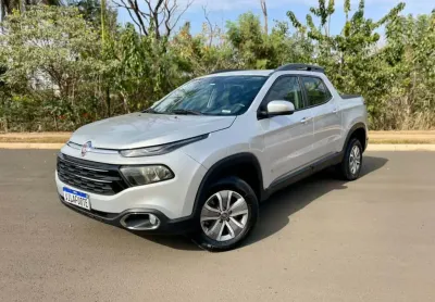 Fiat toro 1.8 16v 4p flex opening edition automático