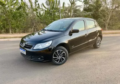 Volkswagen gol 1.0