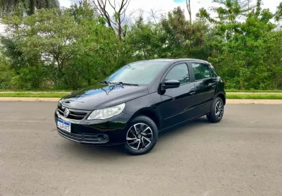 Volkswagen gol 1.0