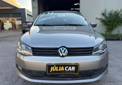Volkswagen voyage 2014 1.6 mi city 8v flex 4p manual