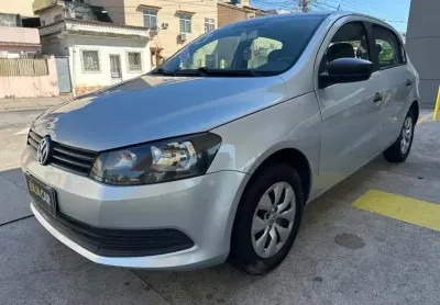 Volkswagen gol 2016 1.6 mi city 8v flex 4p manual