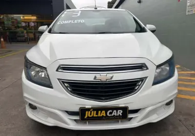 Chevrolet prisma 2013 1.4 mpfi lt 8v flex 4p manual