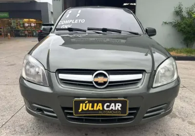 Chevrolet prisma 2011 1.4 mpfi maxx 8v flex 4p manual