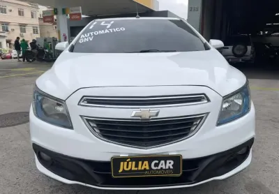 Chevrolet prisma 2014 1.4 mpfi ltz 8v flex 4p automático