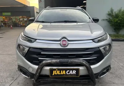 Fiat toro 2018 2.0 16v turbo diesel volcano 4wd at9