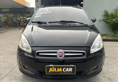 Fiat idea 2015 1.4 mpi attractive 8v flex 4p manual