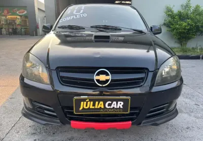 Chevrolet celta 2010 1.0 mpfi life 8v flex 4p manual