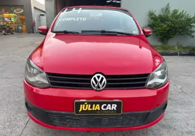Volkswagen fox 2014 1.0 mi 8v flex 4p manual