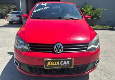 Volkswagen fox 2014 1.0 mi seleção 8v flex 4p manual