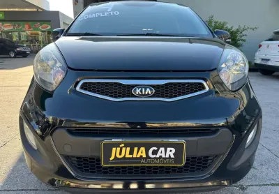 Kia picanto 2014 1.0 ex 12v flex 4p manual
