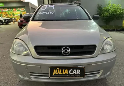 Chevrolet corsa 2004 1.0 mpfi sedan 8v gasolina 4p manual