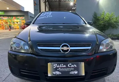 Chevrolet astra 2009 2.0 mpfi advantage sedan 8v flex 4p manual