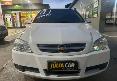 Chevrolet astra 2007 2.0 mpfi advantage sedan 8v flex 4p manual