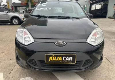 Ford fiesta 2012 1.6 mpi class hatch 8v flex 4p manual