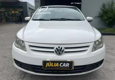 Volkswagen voyage 2013 1.6 mi 8v flex 4p automatizado