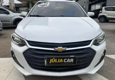 Chevrolet onix 2023 1.0 turbo flex lt manual
