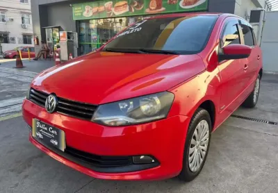Volkswagen gol 2013 1.0 mi 8v flex 4p manual g.vi