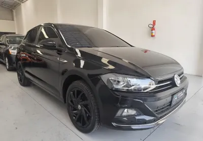 Polo 1.0 tsi highline 200 automático turbo - versão beats audio
