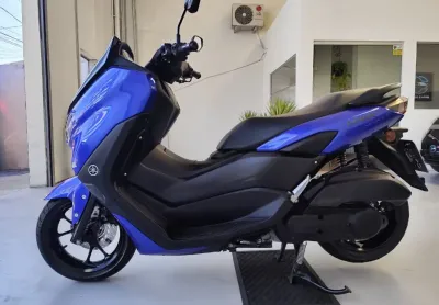 Yamaha nmax abs 160cc 2024