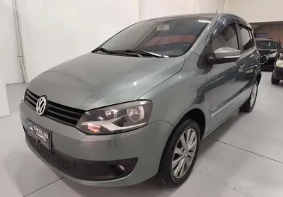 Volkswagen fox volkswagen vw/fox 1.6 prime gii - cinza - 2010/2011