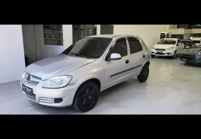 Chevrolet celta celta sprit 4p - prata - 2010/2011