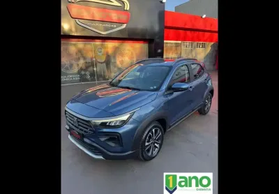 Fiat pulse audace 1.0 tb 200 flex aut. 2023 - azul - 2022/2023