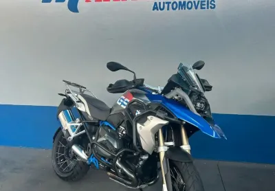 Gs r1200 rallye