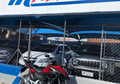 Nc 750