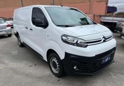 Citroen jumpy furgaopk 2021
