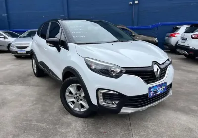 Renault captur life 16a 2019