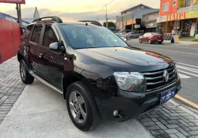 Renault duster 20 d 4x2a 2015