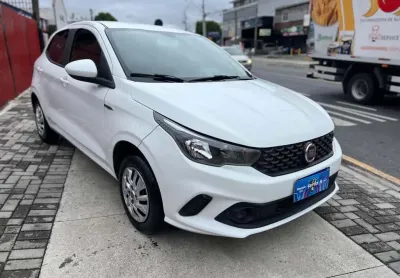 Fiat argo drive 1.0 2020