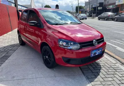 Volkswagen fox rock in rio 2014