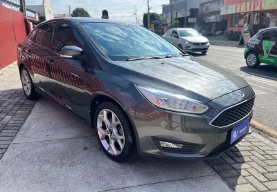 Ford focus se at 2.0sc 2019