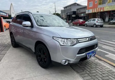 Mitsubishi mmc outlander 2.0 2014