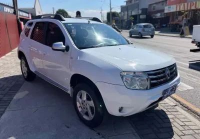 Renault duster 16 d 4x2 2015