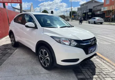 Honda hr-v lx cvt 2016