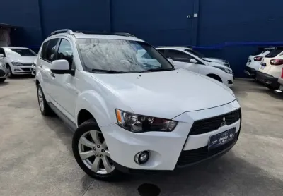 Mitsubishi mmc outlander 2.0 2013