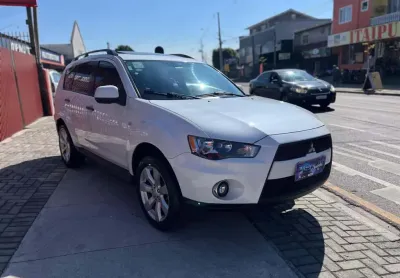 Mitsubishi mmc outlander 2.0 2013