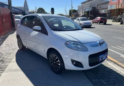 Fiat palio attract 1.4 2014