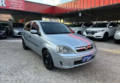 Chevrolet corsa hatch maxx 2009