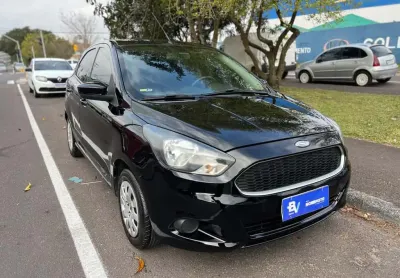 Ford ka 1.0 se 12v flex 4p 2015