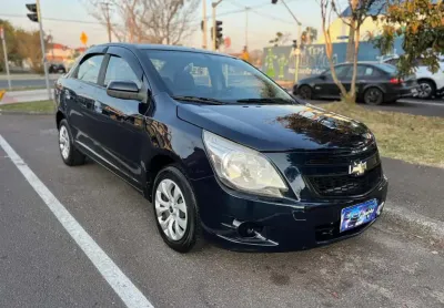 Chevrolet cobalt 1.4 lt 2015