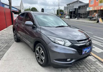 Honda hr-v ex cvt 2016