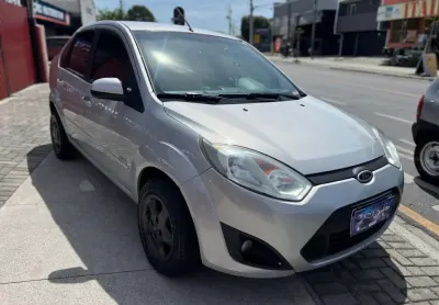 Ford fiesta 1.6 se sedan 8v flex 4p manual 2013