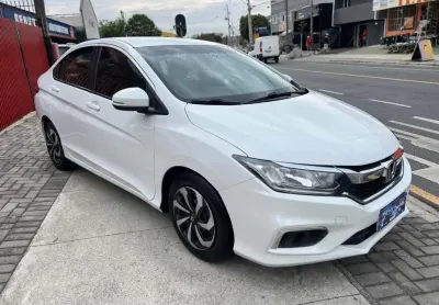 Honda city personal 2019